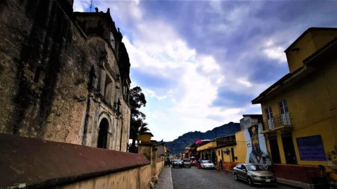 Tepoztlan: Las Estacas and Tepoztlan Tour - Adventure Activities