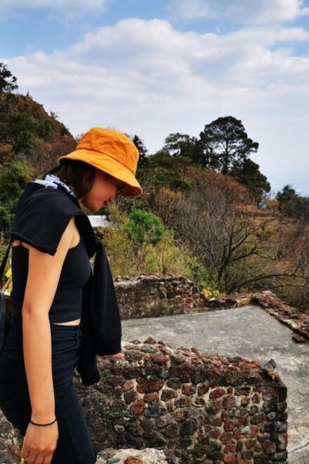 Tepoztlan: Las Estacas and Tepoztlan Tour - Natural Attractions