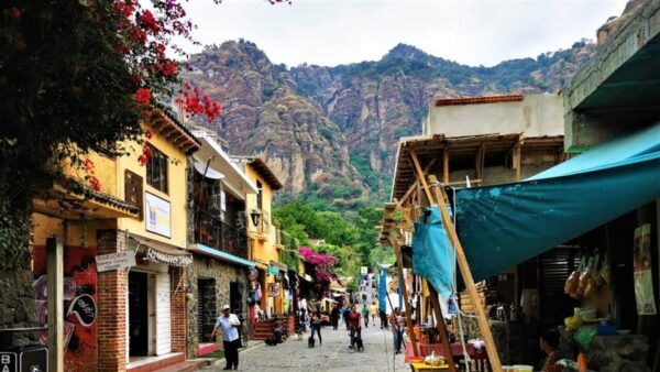 Tepoztlan: Las Estacas and Tepoztlan Tour - Important Information