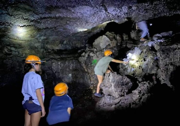 Tepoztlan: Lava Tunnel Hike Tour - Good To Know