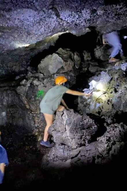 Tepoztlan: Lava Tunnel Hike Tour - Frequently Asked Questions