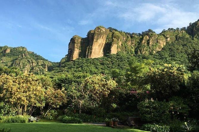 Tepoztlan Magico! - Exploring Tepoztlán: The Town and Its Charms