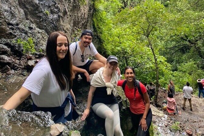 Tepoztlan Magico! - Who is This Tour Best For?