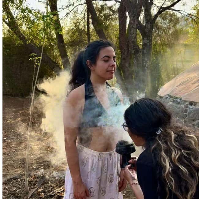 Tepoztlan: Temazcal Ceremony Day Trip from Mexico City - The Guided Introduction: Learning the Significance of the Temazcal  