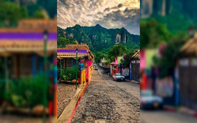 Tepoztlan: Valley Bike Tour - Deer Sanctuary