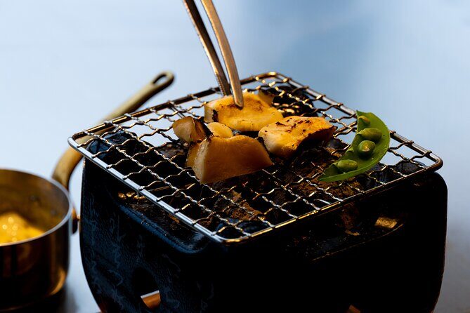 Teppanyaki Kobe Beef with a Spectacular View from Mt Rokko KOBE - FAQs