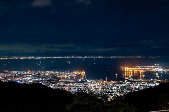 Teppanyaki Kobe Beef with a Spectacular View from Mt Rokko KOBE - The Sum Up