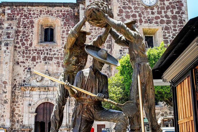 Tequila & Ancient Ruins: Private Day Trip from Puerto Vallarta - Good To Know