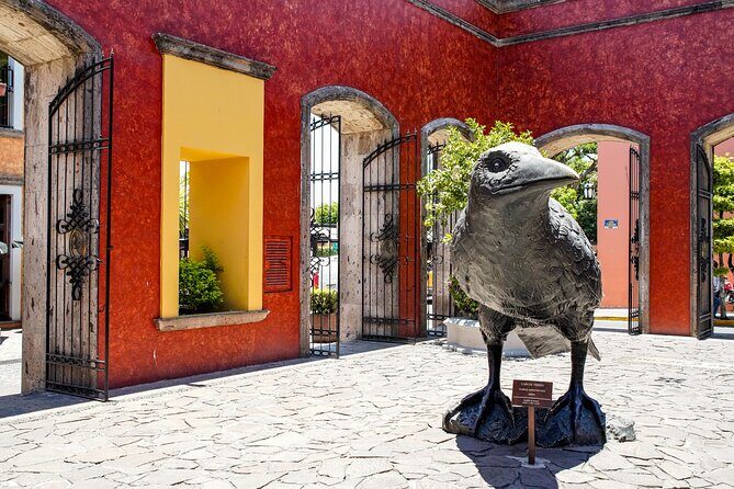 Tequila & Ancient Ruins: Private Day Trip from Puerto Vallarta - Why This Tour Works