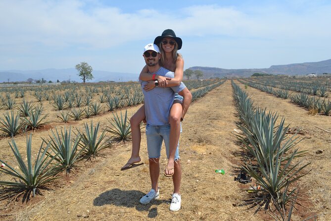 Tequila and Amatitan Cave Experience in Tequila With Lunch  - Guadalajara - Traveler Photos and Reviews