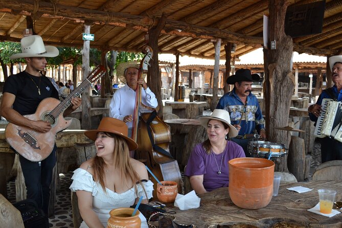 Tequila and Amatitan Cave Experience in Tequila With Lunch  - Guadalajara - Highlights of the Tequila Tour