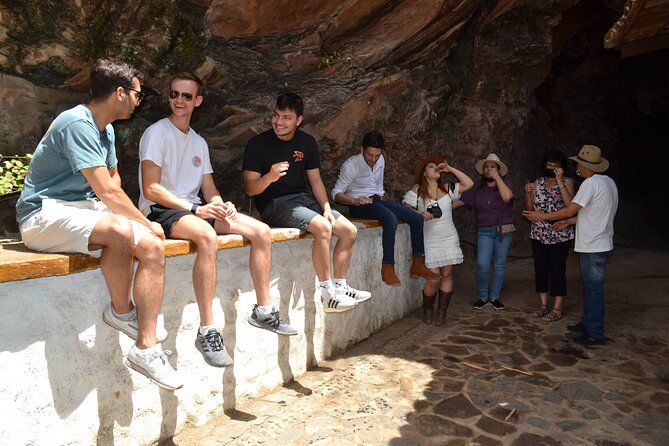 Tequila and Amatitan Cave Experience in Tequila With Lunch  - Guadalajara - Positive Reviews of the Tour