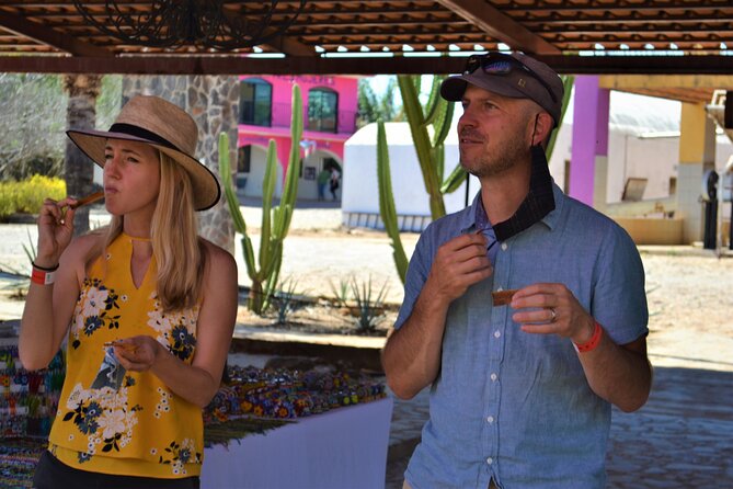 Tequila and Amatitan Cave Experience in Tequila With Lunch  - Guadalajara - Common Questions