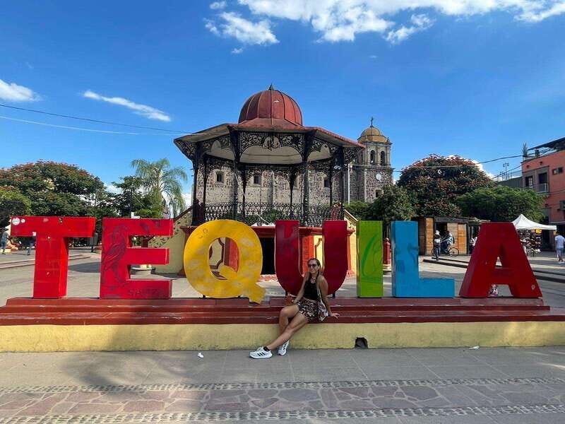 Tequila and Cantaritos Tour from Guadalajara - Good To Know