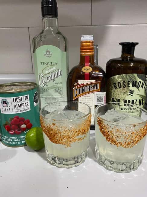 Tequila and Mezcal tasting in an educational tasting room - FAQ