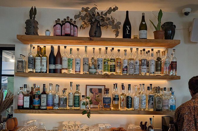 Tequila and Mezcal Tasting in DC - Who Will Love This Experience?