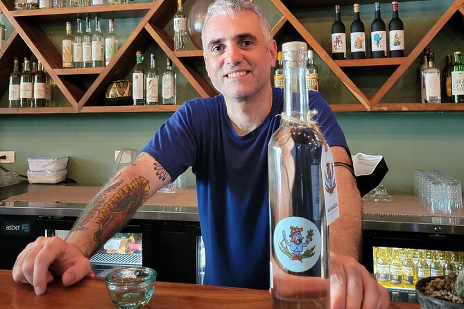 Tequila and Mezcal Tasting in Tulum With Cheese Pairing - Cancellation Policy and Additional Information