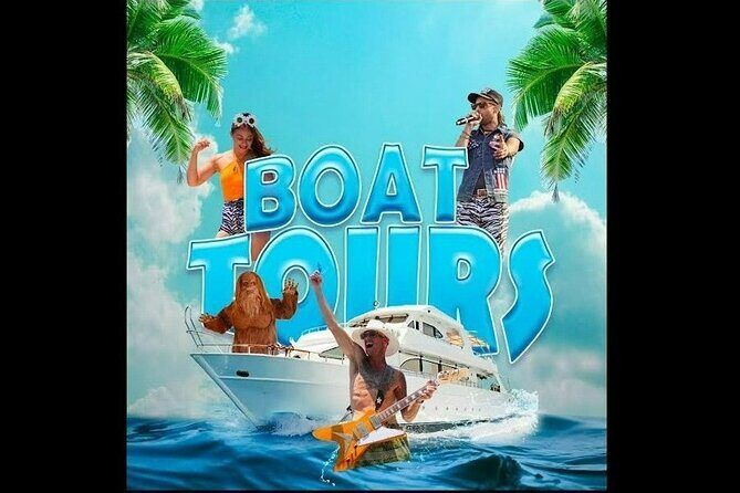 Tequila Boat Tours with Live Entertainment in Cabo - Good To Know