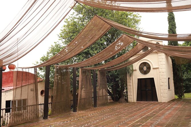 Tequila Day Experience Including Hacienda Cofradia With Lunch - Customer Satisfaction and Must-Do Tour