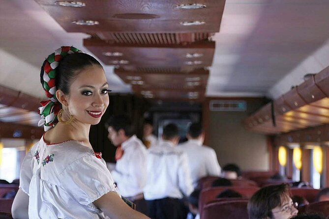 Tequila Day Trip From Guadalajara With Jose Cuervo Express Train - Distillery Tours and Tastings