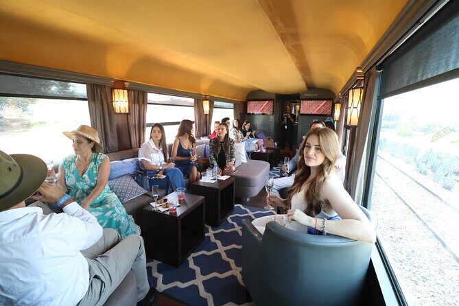 Tequila Express - Good To Know