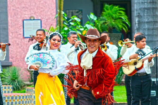 Tequila Express - Practical Tips for Booking and Enjoying