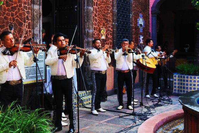 Tequila Express - Who Will Love This Tour?