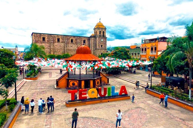 Tequila Express - FAQs about the Tequila Express Tour