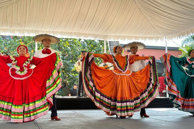 Tequila Express Round Trip by Train - FAQs