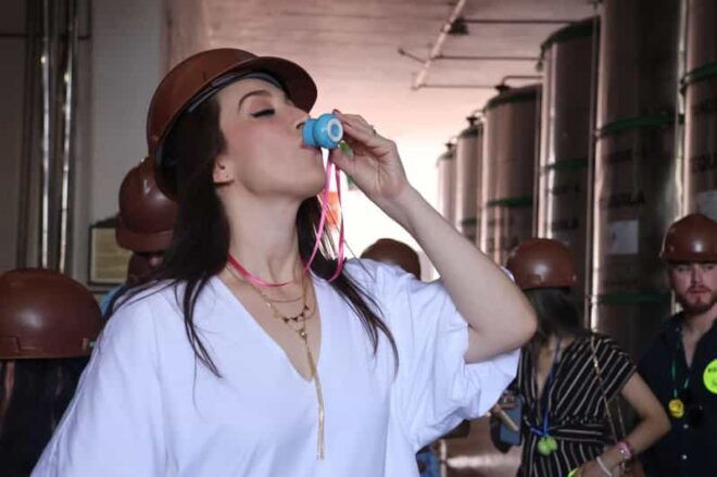 Tequila Express: the Only Tequila Tour All Inclusive - Cultural Highlights