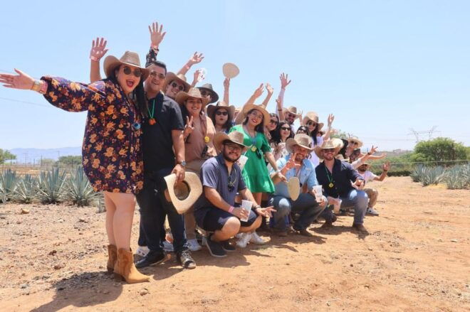 Tequila Express: the Only Tequila Tour All Inclusive - Transportation and Meeting Point