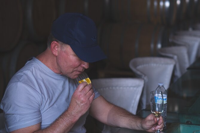 Tequila Express Tour - Traveler Experience