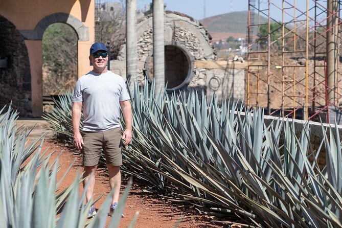 Tequila Express Tour - Additional Information