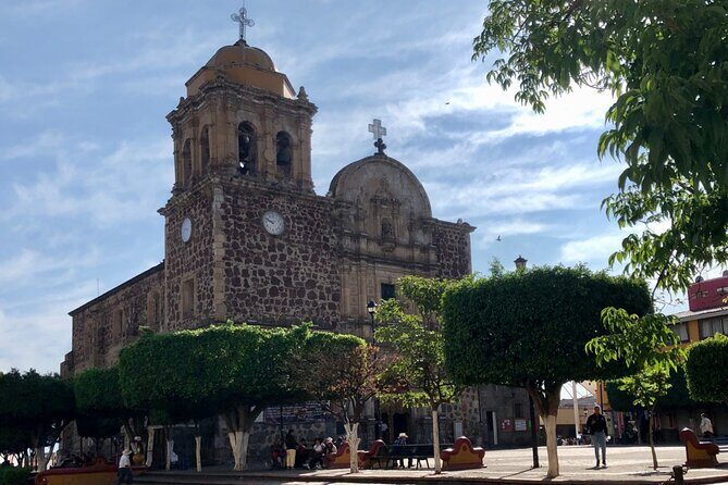 Tequila Full-Day Discovery Tour of Amatitan - The Sum Up