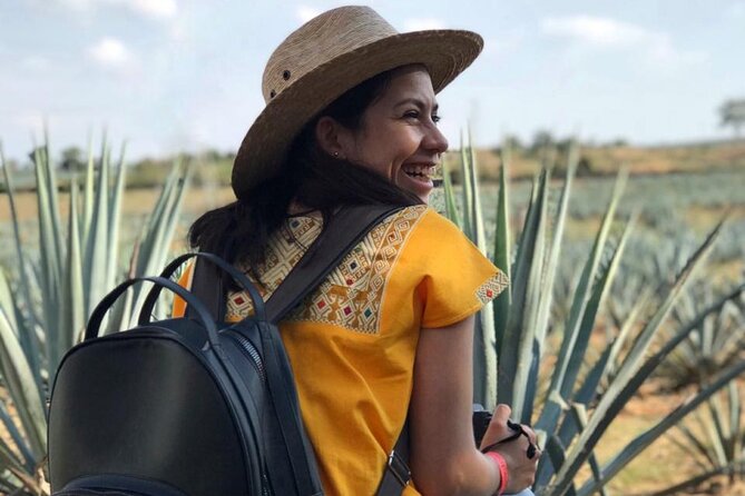 Tequila Full Experience! - Exploring Tequila Distilleries