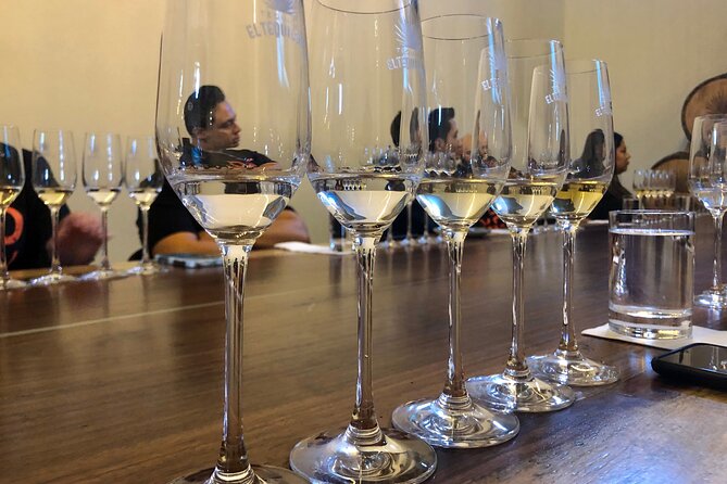 Tequila Full Experience! - Discovering the Tequila-making Process