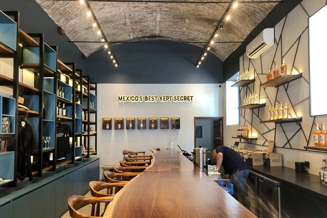 Tequila Full Experience! - Immersive Cultural Experience