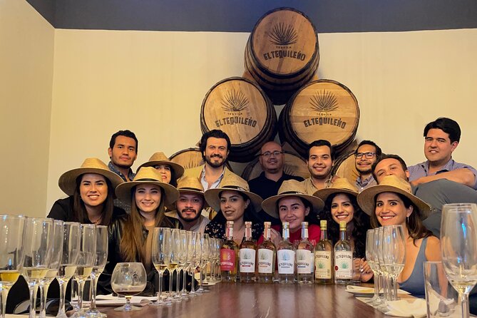 Tequila Full Experience! - Unforgettable Tequila Cocktails