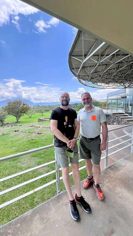 Tequila/Guahcimontones: Cultural Heritage Route Tour - Exploring the Tequila and Guachimontones Cultural Heritage Route