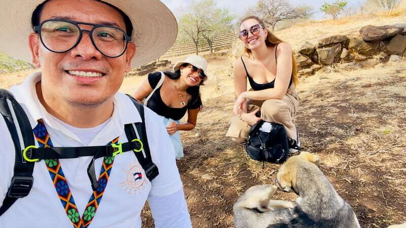 Tequila/Guahcimontones: Cultural Heritage Route Tour - Good To Know