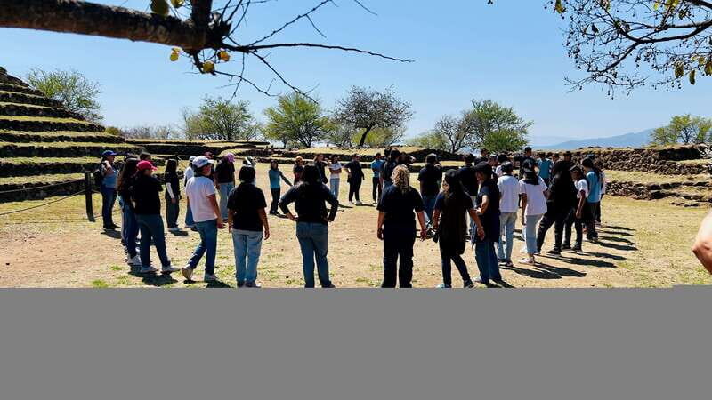 Tequila/Guahcimontones: Cultural Heritage Route Tour - The Sum Up