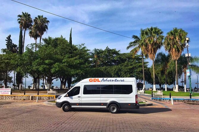 Tequila Half-Day Small-Group Tour From Puerto Vallarta  - Guadalajara - Additional Information