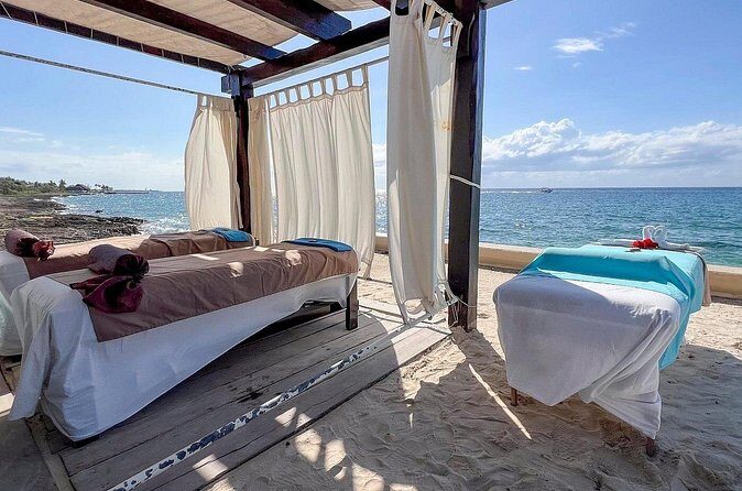 Tequila History and Tasting Experience and Unlimited Beach Break - Real Experiences and Authentic Insights