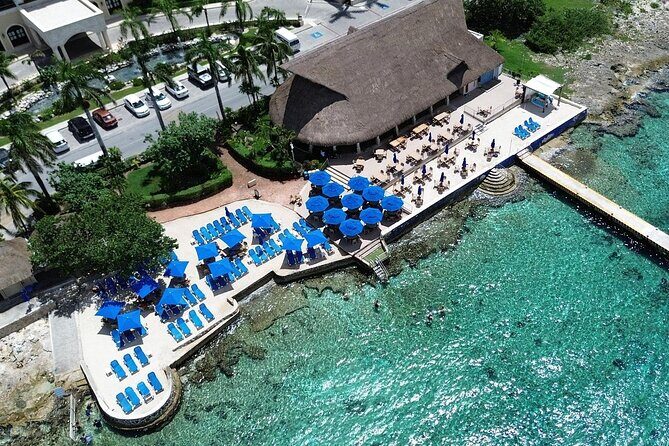 Tequila History and Tasting Experience and Unlimited Beach Break - Frequently Asked Questions