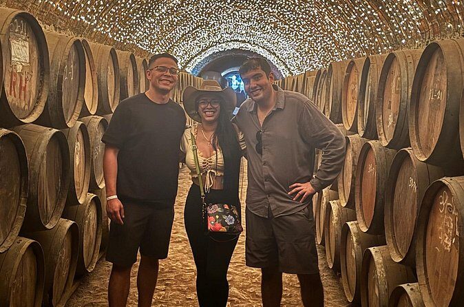 Tequila Jalisco Tour - Authentic Experiences and Insider Tips