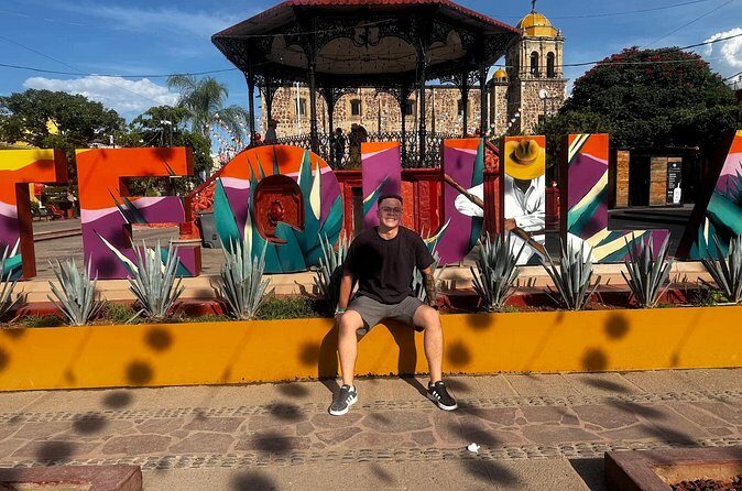Tequila Jalisco Tour - The Sum Up