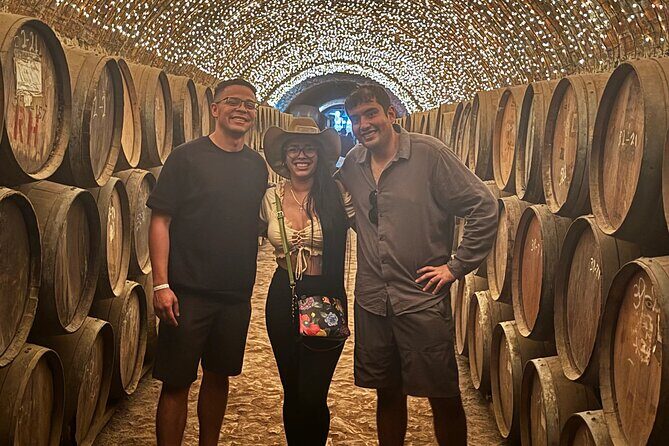 Tequila Jalisco Tour - FAQs