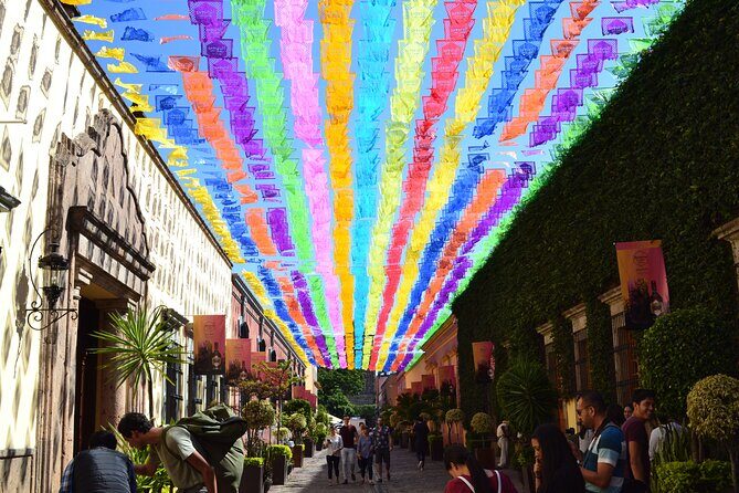 Tequila José Cuervo Tasting Guided Tour from Puerto Vallarta - Discover the Authentic Spirit of Mexico with the Tequila José Cuervo Tasting Guided Tour from Puerto Vallarta