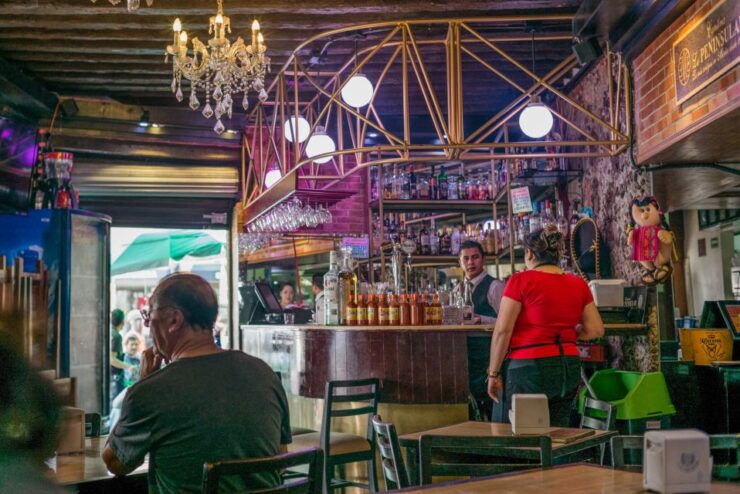 Tequila, Mezcal and Beyond - The Art of Tasting Tequila