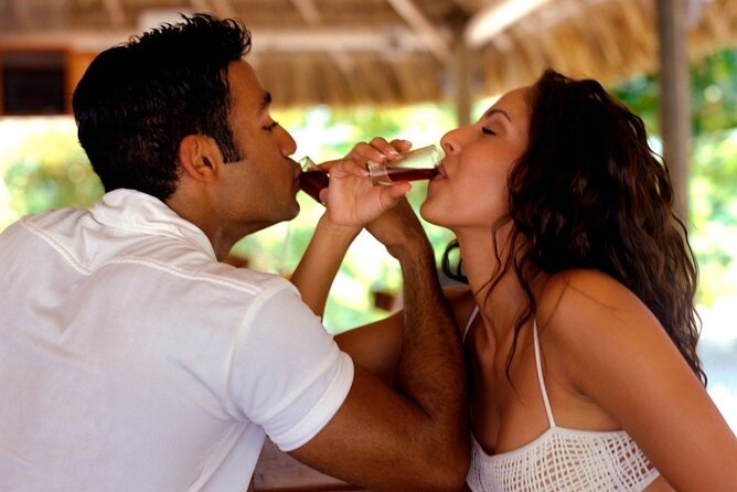 Tequila, Mezcal and Raicilla Tasting - Cultural Significance of Mexican Beverages